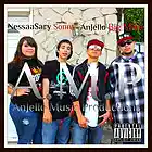 Picture for song 'Go Hard' by artist 'AnJelloSongs'