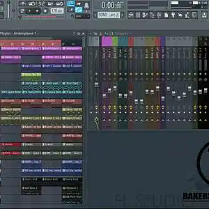 Picture for song 'Hollow [Trap]' by artist 'Bakers Dozen Made It'