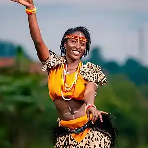 Picture for song 'Baraka performers instrumental' by artist 'Baraka Performers'