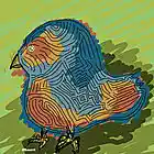 Picture for song 'Incontestable Argument' by artist 'baurri'