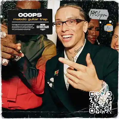 Picture for song 'Ooops' by artist 'BITODELNYA'