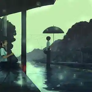 Picture for song 'Lofi World Star Hip Hop' by artist 'Brentin Davis Beats'
