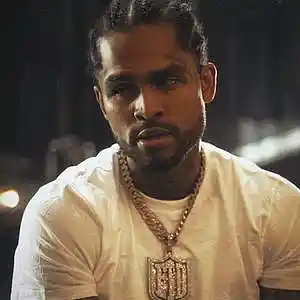 Picture for song 'Ranked / Dave East Type Beat (2 For 1)' by artist 'Buckroll'