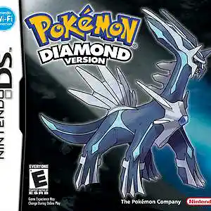 Picture for song 'Deko x Yameii x Bladee Type Beat "Pokémon Diamond"' by artist 'burnout beatz'