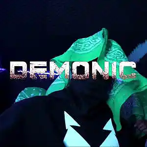 Picture for song 'Demonic' by artist 'Chris Giotis'