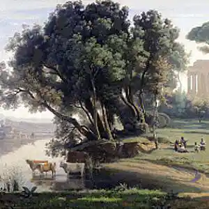 Picture for song 'Symphonie 5 Mvt 3 (Beethoven) *' by artist 'Christian Faivre'