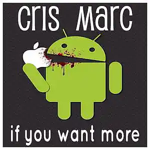 Picture for song 'If You Want More' by artist 'Cris Marc'