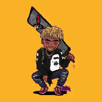 Picture for song 'Sud terraneo' by artist 'D3XT3R'