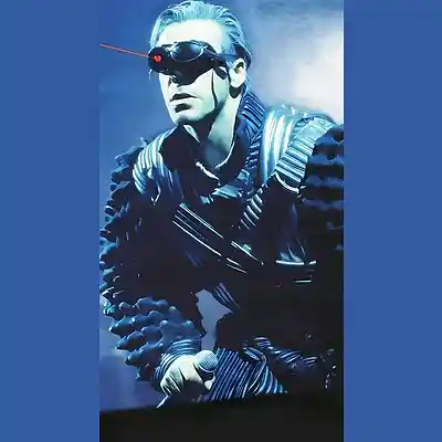 Picture for song '"SOHN" RAMMSTEIN INDUSTRIAL METAL TYPE BEAT' by artist 'DevilleProducer'