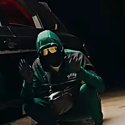 Picture for song 'RAGE Hoodtrap Type Beat' by artist 'dgarcia'