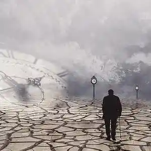 Picture for song 'TIME OUT' by artist 'DOOMTRAINmusic'