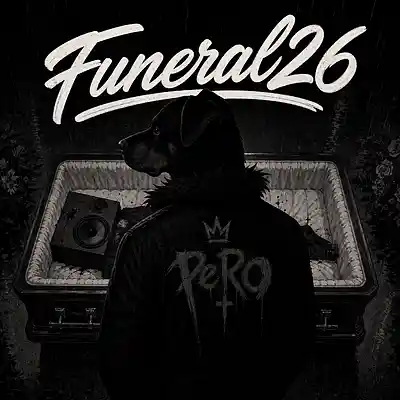 Song picture of 'Funeral26'