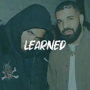 Picture for song 'Chris Brown x Young Thug Type Beat - "LEARNED"' by artist 'ErieBeats'