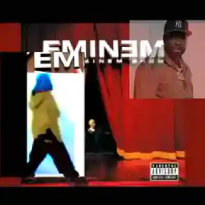 Picture for song 'Till I Collapse Reverse 50 Cent Version Eminem' by artist 'Girl Shady'