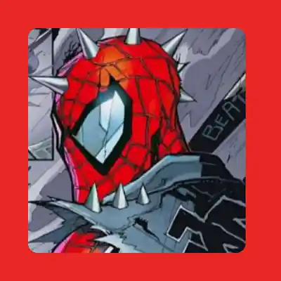 Picture for song 'ANT-HERO Dark Boom Bap x 90s Boom Bap Type Beat' by artist 'G PRODIT'