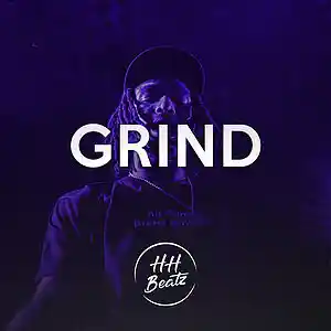 Picture for song '*HOT* Grind (Travis Scott X Young Thug Type Beat)' by artist 'HH Beatz'
