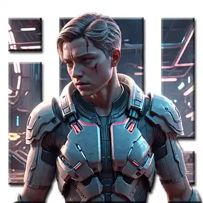 Picture for song 'Help Me' by artist 'ill! MUSIC'