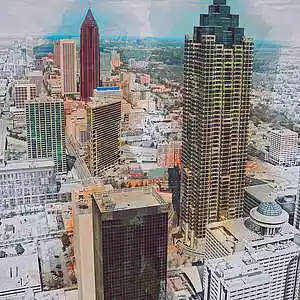 Picture for song 'ATLANTA - BEAT FOR BOOSIE BADAZZ [BRIGH' by artist 'IOINO Drugz Beats'