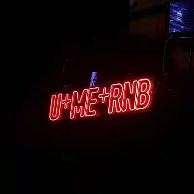 Picture for song 'RnB Type Beat' by artist 'J3T'
