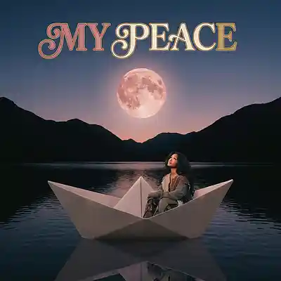 Picture for song 'MY PEACE SZA Type Beat 148Bpm' by artist 'JayWorstProduction'