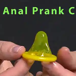 Picture for song 'Son Anal' by artist 'JoshPranks'