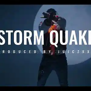 Picture for song 'Storm Quake' by artist 'JuiczXxx'