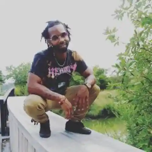 Picture for song 'All Day' by artist 'Kidd Louis-GAME'