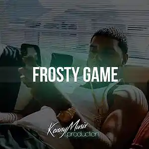 Picture for song 'Frosty Game (Drill Type Beat)' by artist 'KenNYMusix'