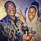 Picture for song 'Lifted (Lease this beat for $24.99)' by artist 'Kid Pariah'