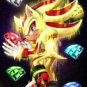 Picture for song 'Chaos Control' by artist 'King Tyus Productions'