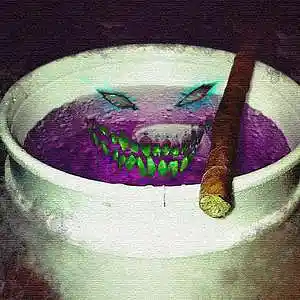 Picture for song 'FUCK THIS SOUND' by artist 'KITBEATS'