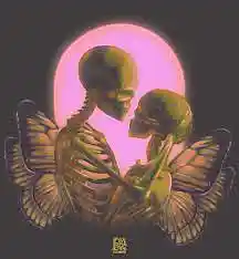 Picture for song 'HeartWave' by artist 'K. Kahmere'