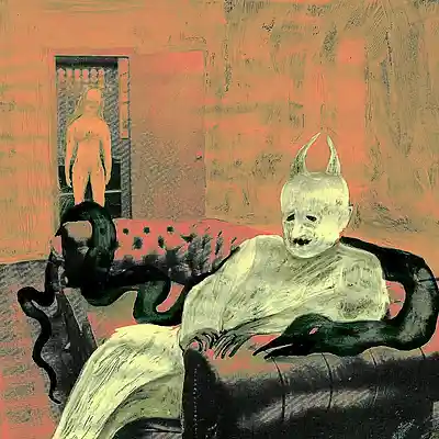 Picture for song 'make no sense - griselda type beat' by artist 'KroM Beatz'