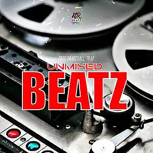 Picture for song 'Choppa Class Dancehall Instrumental (KtR UnMixed)' by artist 'KtR Beatz'