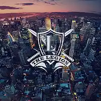 Picture for song 'SOLD - Crossfaded (Instrumental)' by artist 'Legion Beats and Hooks'