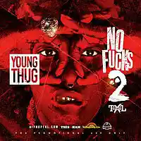 Picture for song 'Young Thug Prod By Lil Banks X TeddyKrp' by artist 'Lil Banks Productions'