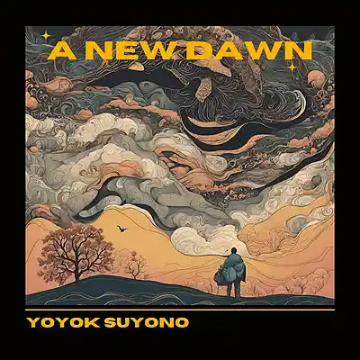 Picture for song 'A New Dawn' by artist 'Lintangasa Records'