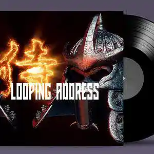 Picture for song 'WINNER NOTE' by artist 'LOOPING ADDRESS'