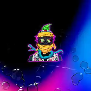 Picture for song 'Intro (KA$HDAMI Type Beat)' by artist 'maak'