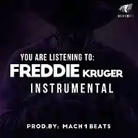 Picture for song 'Freddie Kruger *Schoolboy Q X Migos Type Beat*' by artist 'Jay Picxsso aka Mach1 Beats'