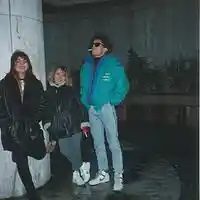 Picture for song 'madbello is Back in Town' by artist 'MADBELLO'