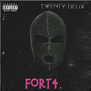 Picture for song 'FORT4 - Twenty Delix' by artist 'Majeduu'
