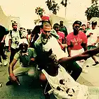 Picture for song 'Swaggaholic' by artist 'Shingie.'