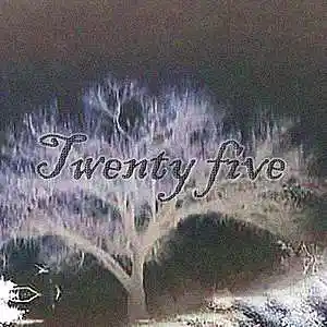 Picture for song 'Twenty five' by artist 'mYnor beats'