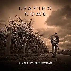 Picture for song 'Song Of Hope' by artist 'NYMAN (Swe)'