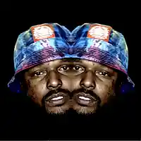 Picture for song 'Night Cap' by artist 'Nyoka Ny-D'