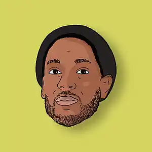 Picture for song 'TRIBUTE' by artist 'Oracle Beats'