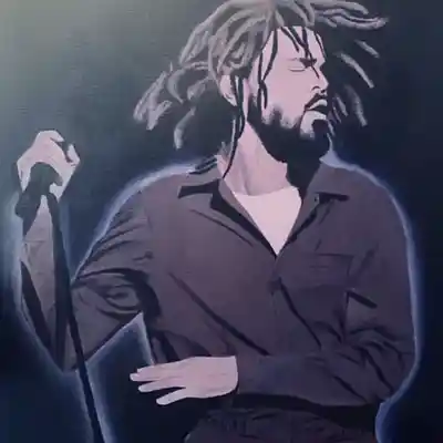 Picture for song '$10 Beat Sale -Nothing To Say (Drake/J.Cole)' by artist 'Ozzy Lennon'