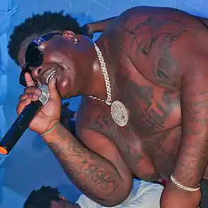 Picture for song '[FREE] BigXthaPlug x Key Glock x Type Beat "Safeh' by artist 'PALM CASINO'