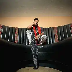 Picture for song 'Baby Steps ft. Smiggz' by artist 'PerfectionistMusic'